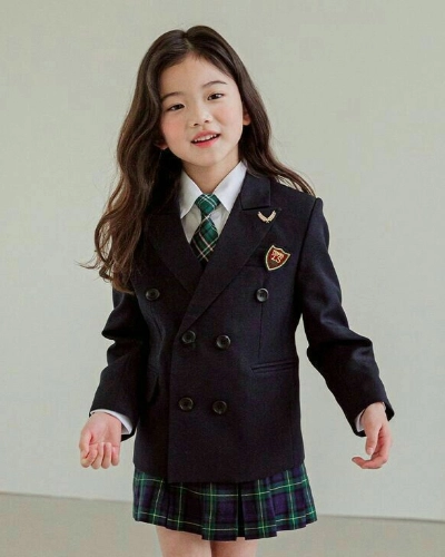 School Uniforms
