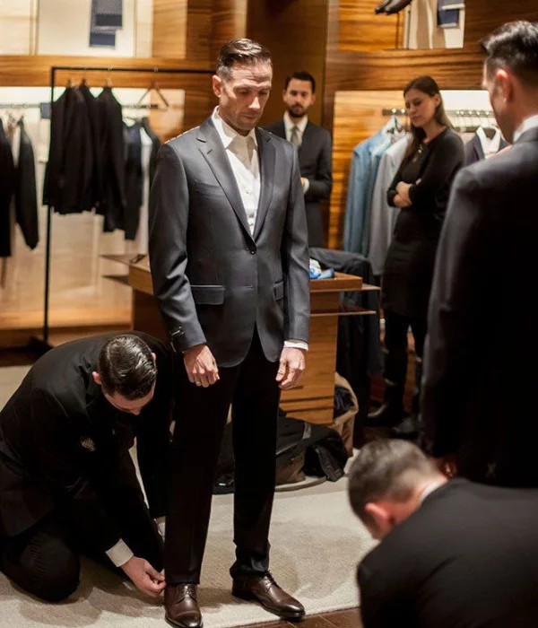 Uniform Supplier in Dubai