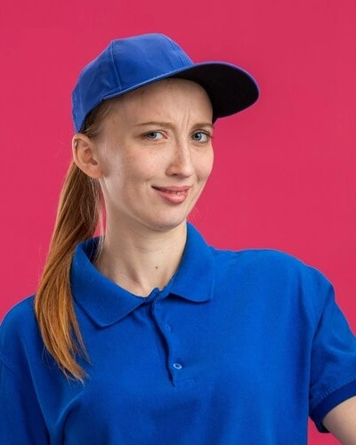 T-shirt uniforms