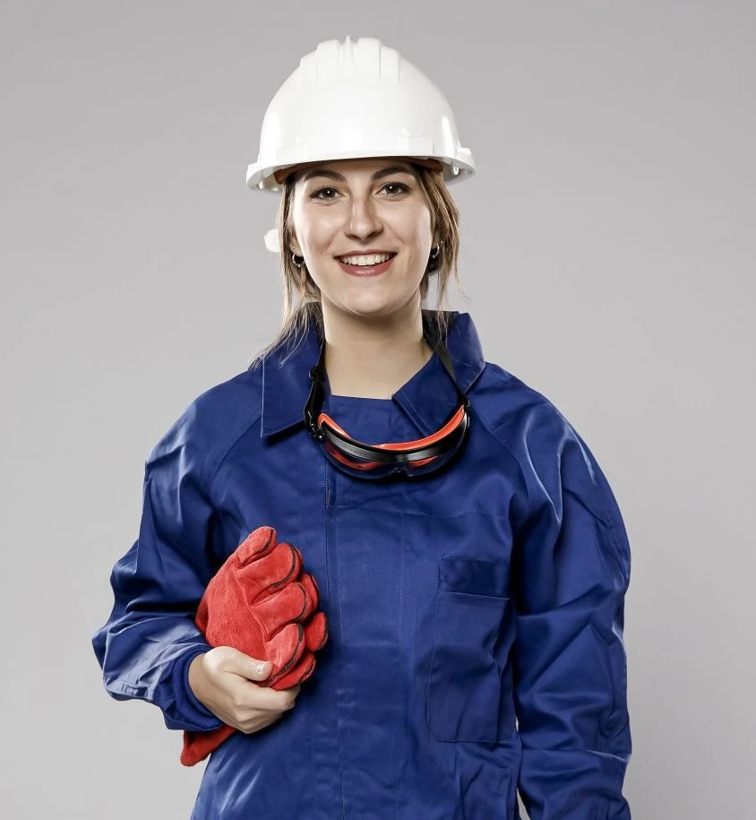 Industrial Uniform