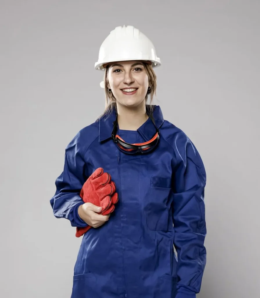 Industrial Uniform