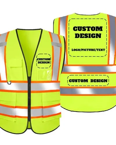 Safety Vests